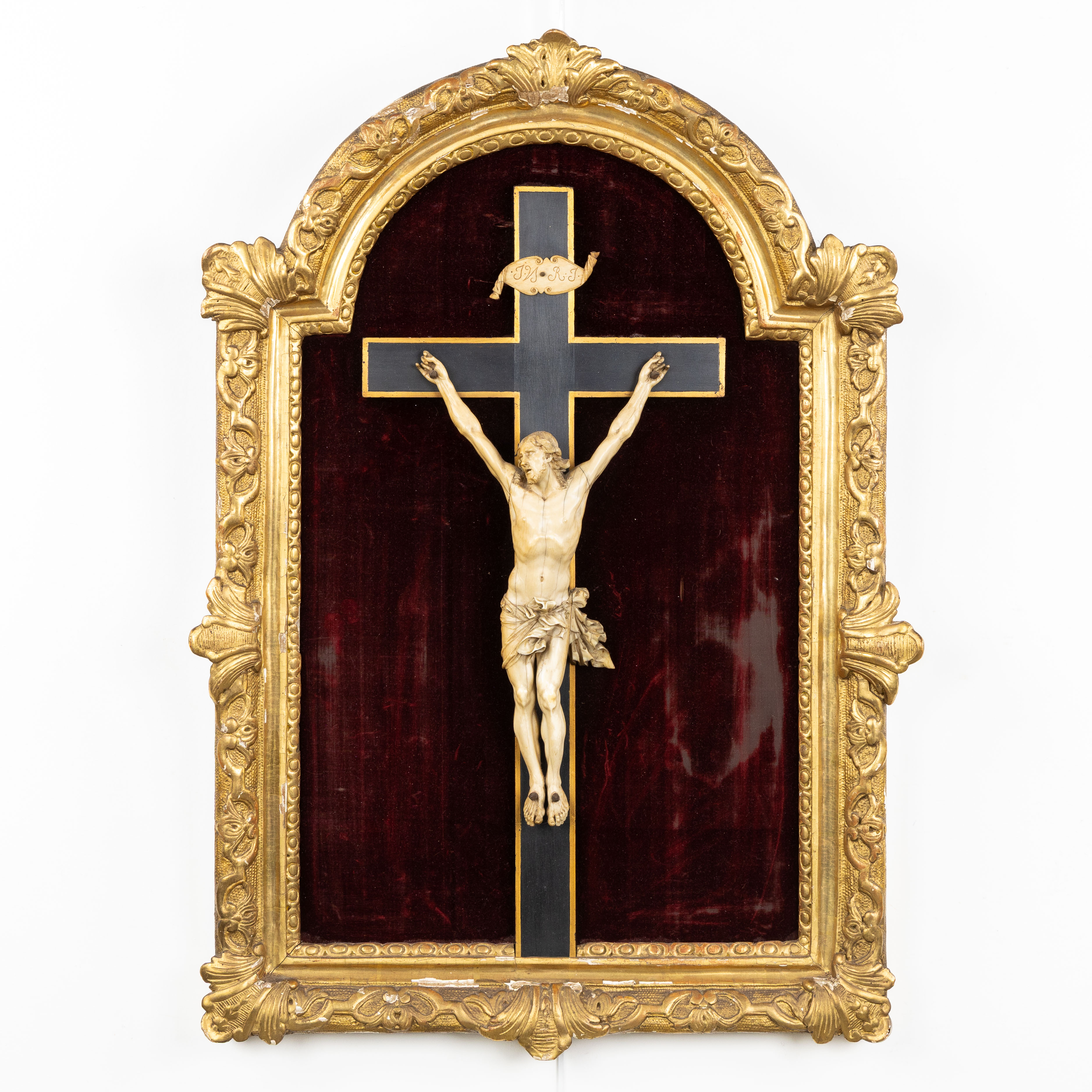 Flanders auctions Staand
